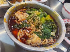 东北老麻辣烫-堂堂小伙夫·辽宁小吃大排档(京西大悦城店)