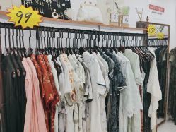 -陈大户旗袍(狮子林店)