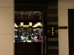 门面-杭州西子湖四季酒店·金沙厅