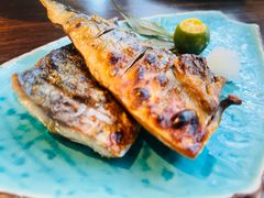 -山葵家·创意料理(宁波来福士店)