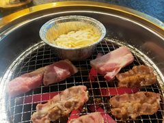 -伊茉家的烤肉店(勒泰中心店)