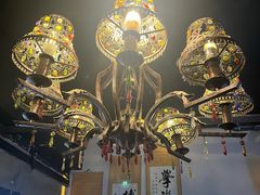 -荒岛实景沉浸密室(江汉路1店)