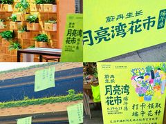 -瑞虹新天地月亮湾