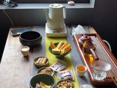 -邈墨茶馆(凤起路店)