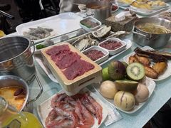 -钱库里海鲜自助(唐山街店)