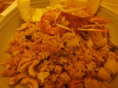 -CHINCHIN 青青·泰国料理(万象食家店)