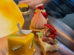 -行者书屋大堂吧 ·下午茶(南京圣和府邸酒店)