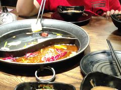 -呷哺呷哺 小火锅 (浦东新欧尚超市店)