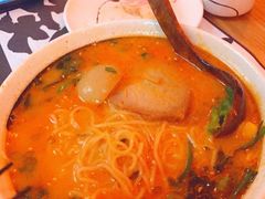 -栖川山葵家·寿喜锅·日式料理(龙湖北城天街商场店)