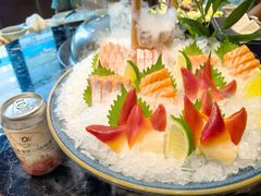 -三个渔夫·蒸汽海鲜(万德大厦店)