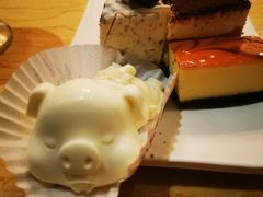 -雍和会海鲜姿造自助(湖东路店)