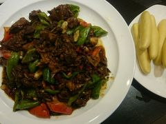 -老牌坊•鲁菜名店•地道济南菜(大观园商埠店)