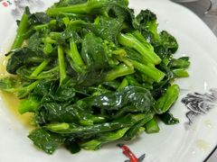 -翠茗农庄土菜馆(天目湖店)