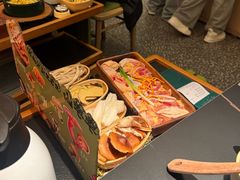 -季季山·云南野生菌火锅(上海首店)