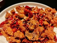 -湘西小馆(滨河路店)