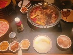 -牛New寿喜烧(金茂览秀城店)
