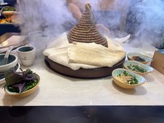 -鲜念蒸汽石锅鱼(红山6979店)