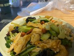 -靓靓蒸虾(中山里店)