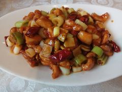 -马凯餐厅(长椿街店)