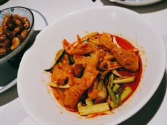 -筱爷叔·上海传统手工菜(玉树路店)