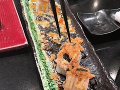 -古田居·特色寿司料理(骏欣中心店)