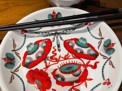-天山醉美·新疆餐厅(富华里店)