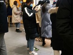 -CoCo都可(合生汇店)