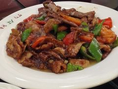 -晋阳饭庄(虎坊桥店)