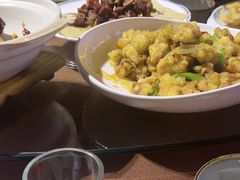 -一桶江山餐厅(松北店)