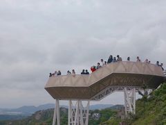 -温岭石塘海边