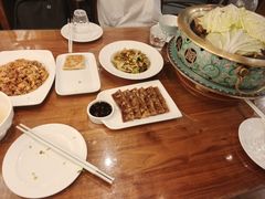 -南门小馆·清真(国贸商城店)