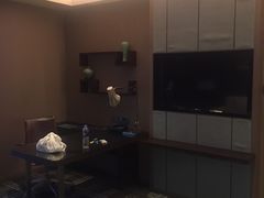 -黄嘉喜来登酒店-采悦轩中餐厅(滨江中路店)