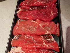 鲜牛肉-重八牛府(花乡奥莱店)