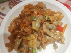 -西贝(南开大悦城店)