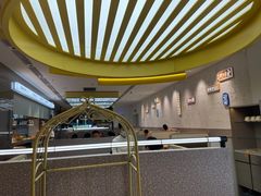 -蔡澜点心·粤菜(宝安大仟里店)