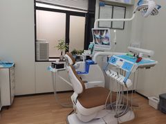 -牙博士口腔品牌连锁(杨浦店)