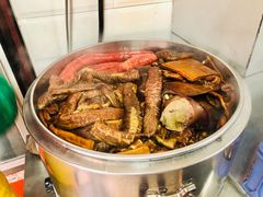 -惠记粉汤羊血(小南门店)
