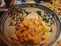 -遇见长安之丝路风荷(大唐西市店)