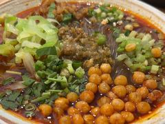 -花盐街·四川乐山小吃(西单大悦城店)