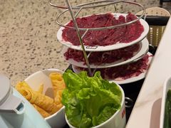 -八合里潮汕鲜牛肉火锅(上海汇智广场店)