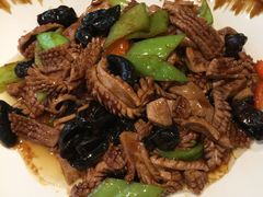 -德信恒隆国际酒店