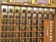 -小茶闲舍·观景商务茶馆(广州塔店)