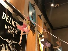 -乐凯撒披萨(东方新世界店)