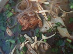 -高记清香园绝味不翻汤