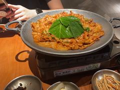 -春熙台韩国料理·章鱼肥牛(西丽店)