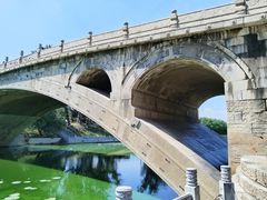 -赵州桥景区