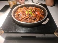 -味界·精致赣菜(招商花园城店)