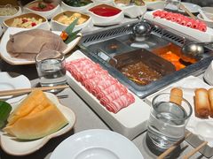 -海底捞火锅(关山保利店)