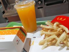 -麦当劳(大羊坊路店)