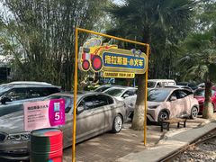 -美心红酒小镇游乐园
